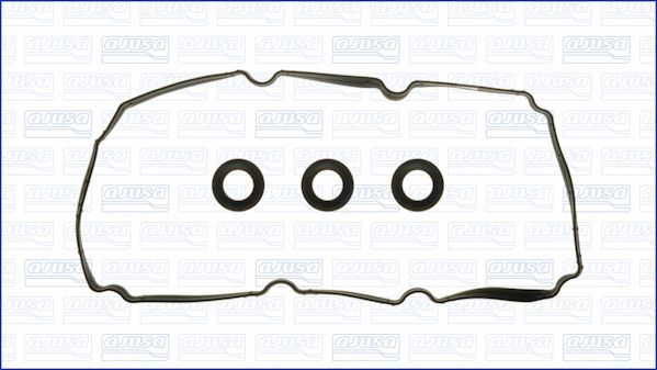 AJUSA 56060200 Gasket Set, cylinder head cover