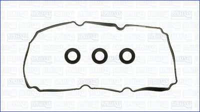 Gasket Set, cylinder head cover AJUSA 56060200