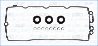 Gasket Set, cylinder head cover AJUSA 56060700