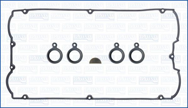 AJUSA 56065000 Gasket Set, cylinder head cover