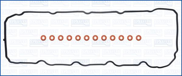 AJUSA 56069400 Gasket Set, cylinder head cover