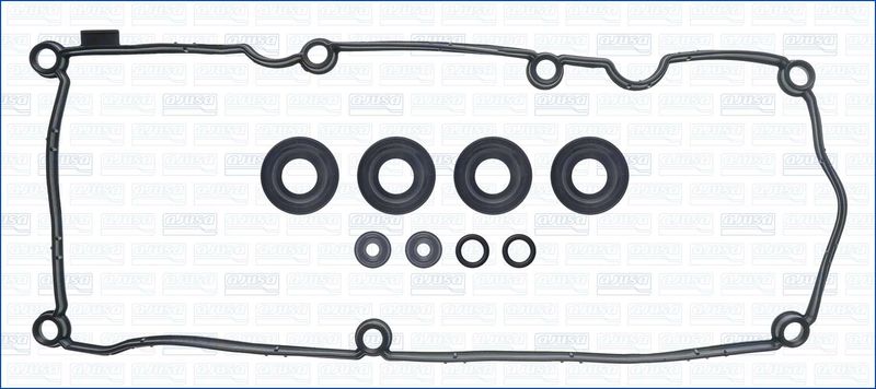 AJUSA 56079800 Gasket Set, cylinder head cover