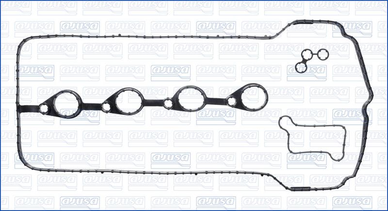 AJUSA 56082200 Gasket Set, cylinder head cover
