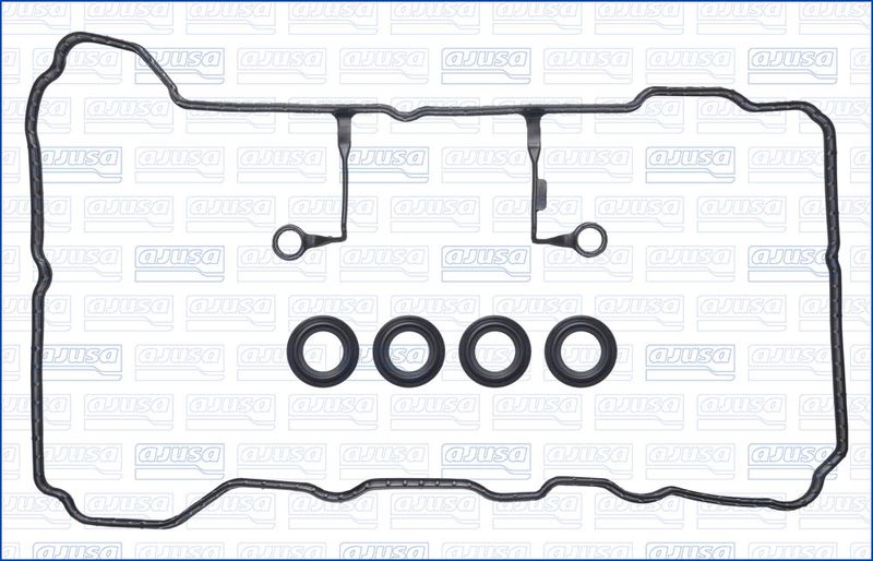 AJUSA 56082600 Gasket Set, cylinder head cover