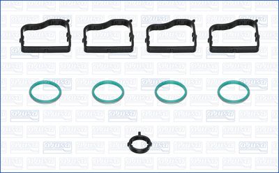 Gasket Set, cylinder head cover AJUSA 56083400