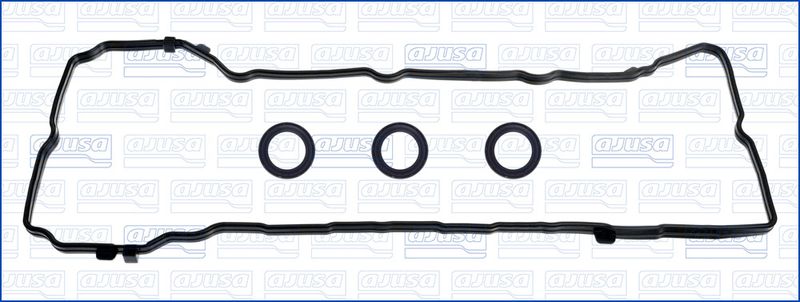 AJUSA 56083500 Gasket Set, cylinder head cover