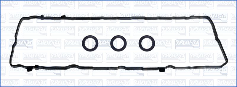 AJUSA 56083600 Gasket Set, cylinder head cover