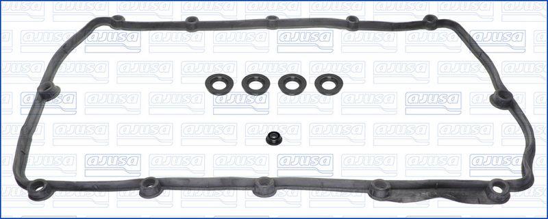 AJUSA 56100000 Gasket Set, cylinder head cover
