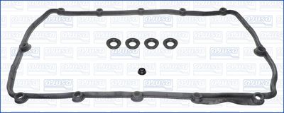 Gasket Set, cylinder head cover AJUSA 56100000