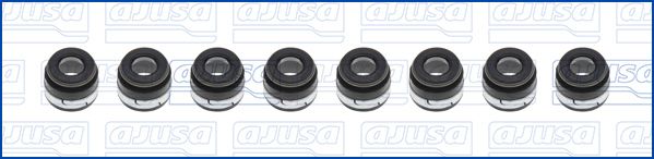 AJUSA 57000200 Seal Set, valve stem