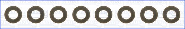 AJUSA 57001400 Seal Set, valve stem