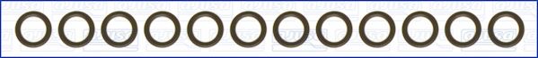AJUSA 57001600 Seal Set, valve stem