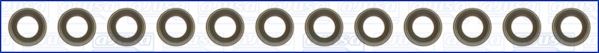 AJUSA 57001700 Seal Set, valve stem