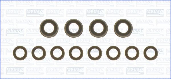 AJUSA 57002900 Seal Set, valve stem