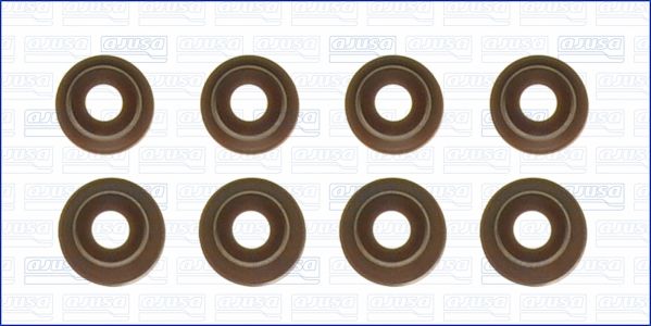 AJUSA 57003900 Seal Set, valve stem