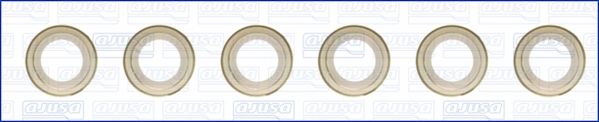 AJUSA 57004100 Seal Set, valve stem