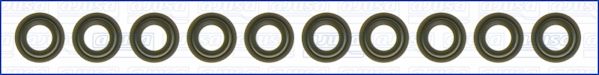 AJUSA 57005500 Seal Set, valve stem