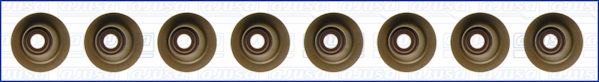 AJUSA 57005900 Seal Set, valve stem