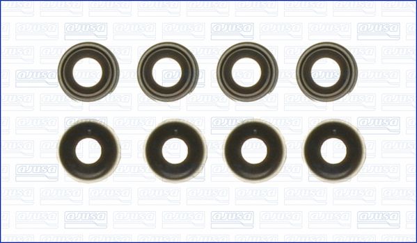 AJUSA 57006100 Seal Set, valve stem