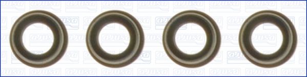 AJUSA 57009100 Seal Set, valve stem
