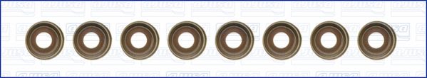 AJUSA 57009600 Seal Set, valve stem