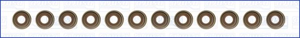 AJUSA 57009800 Seal Set, valve stem