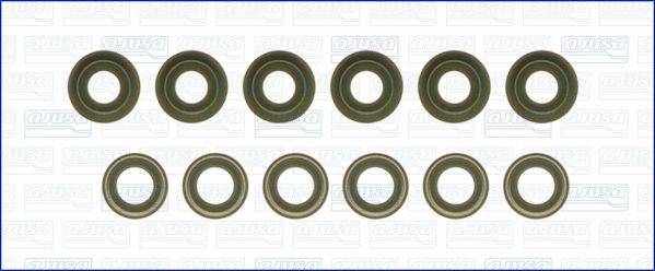AJUSA 57010200 Seal Set, valve stem