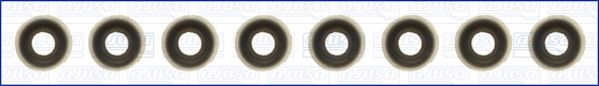 AJUSA 57010300 Seal Set, valve stem