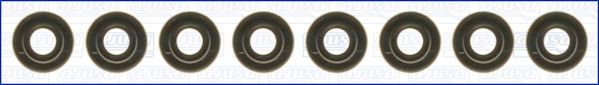 AJUSA 57010400 Seal Set, valve stem