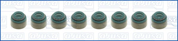 AJUSA 57012300 Seal Set, valve stem