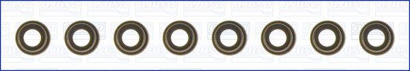 AJUSA 57012800 Seal Set, valve stem