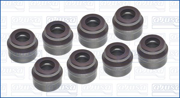 AJUSA 57013400 Seal Set, valve stem