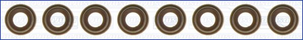 AJUSA 57015200 Seal Set, valve stem