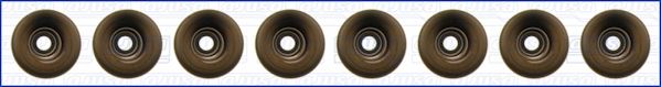 AJUSA 57015900 Seal Set, valve stem