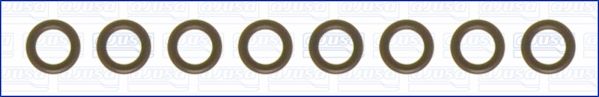 AJUSA 57016100 Seal Set, valve stem