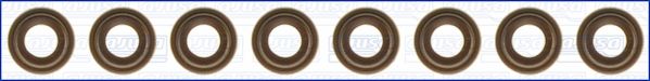 AJUSA 57016200 Seal Set, valve stem