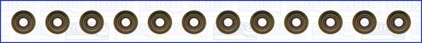 AJUSA 57016400 Seal Set, valve stem