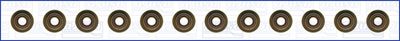 Seal Set, valve stem AJUSA 57016400