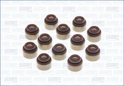 Seal Set, valve stem AJUSA 57016800