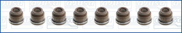 AJUSA 57018100 Seal Set, valve stem