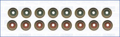 Seal Set, valve stem AJUSA 57018200