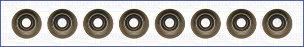 AJUSA 57018300 Seal Set, valve stem