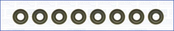 AJUSA 57019100 Seal Set, valve stem