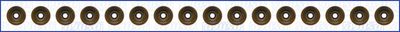 Seal Set, valve stem AJUSA 57019400