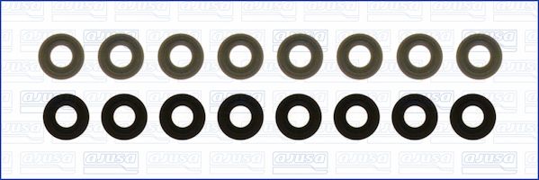 AJUSA 57019700 Seal Set, valve stem
