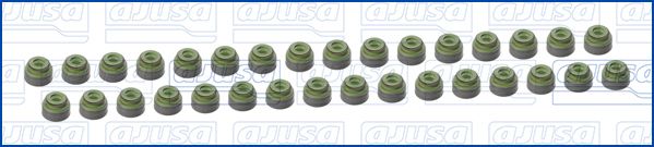 AJUSA 57019900 Seal Set, valve stem