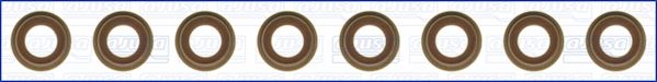 AJUSA 57020000 Seal Set, valve stem