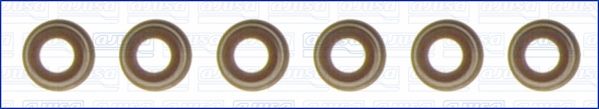 AJUSA 57022500 Seal Set, valve stem