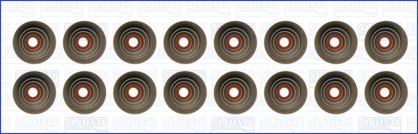 AJUSA 57022800 Seal Set, valve stem