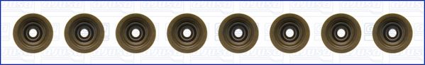 AJUSA 57025100 Seal Set, valve stem